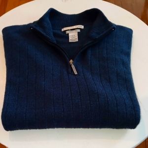 Jeoffrey Beene sweater